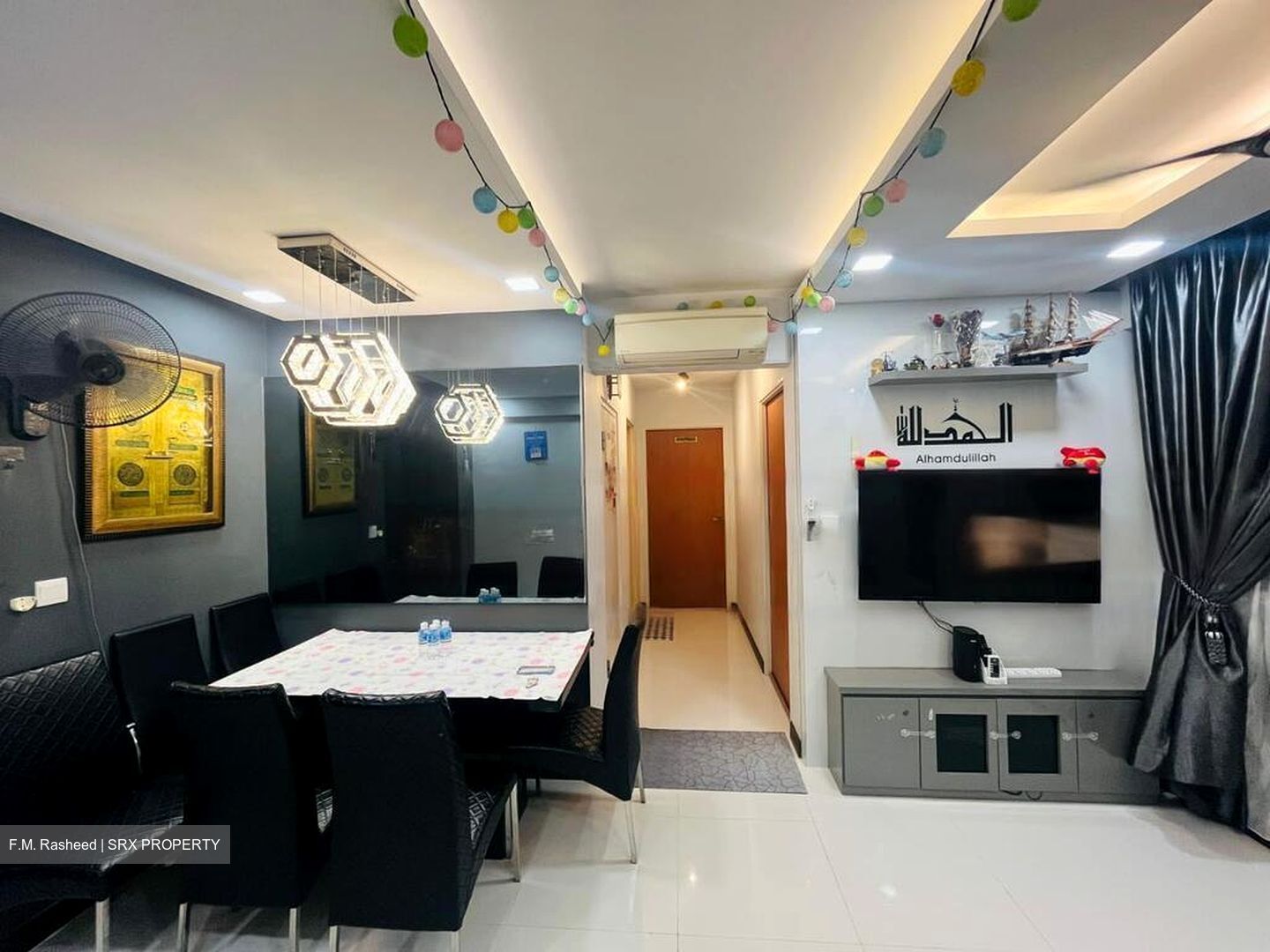 Blk 186B Fengshan Greenville (Bedok), HDB 3 Rooms #471939611